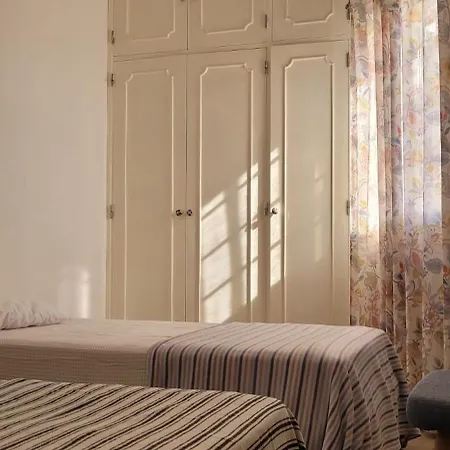 Accommodatie bij particulieren Al Mare Ocean View