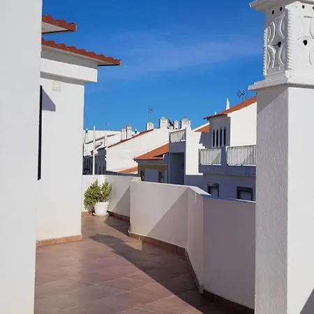 Accommodatie bij particulieren Al Mare Ocean View *