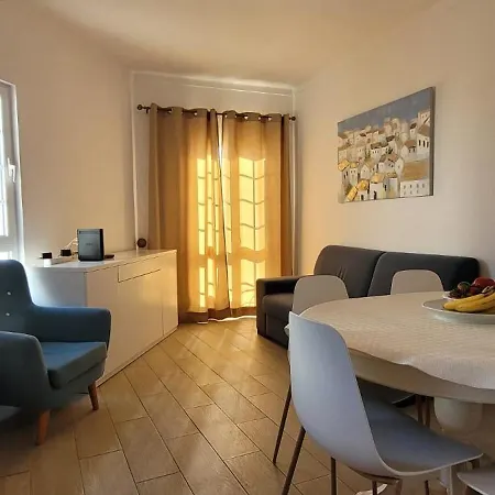 Al Mare Ocean View Accommodatie bij particulieren *
