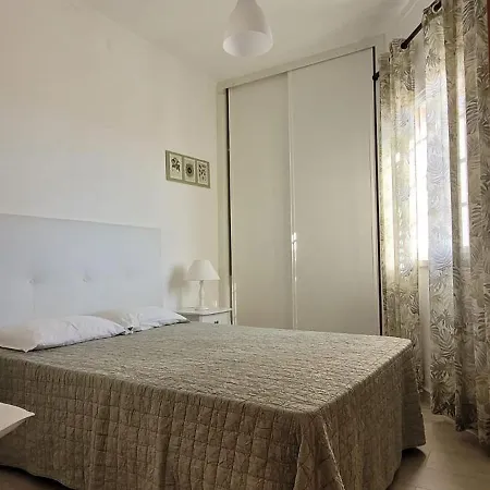 Al Mare Ocean View Accommodatie bij particulieren Albufeira