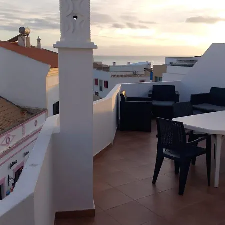 Homestay Al Mare Ocean View