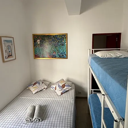 Al Mare Ocean View * 阿尔布费拉