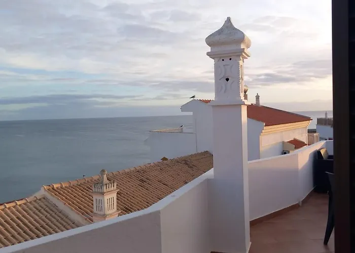 Al Mare Ocean View *