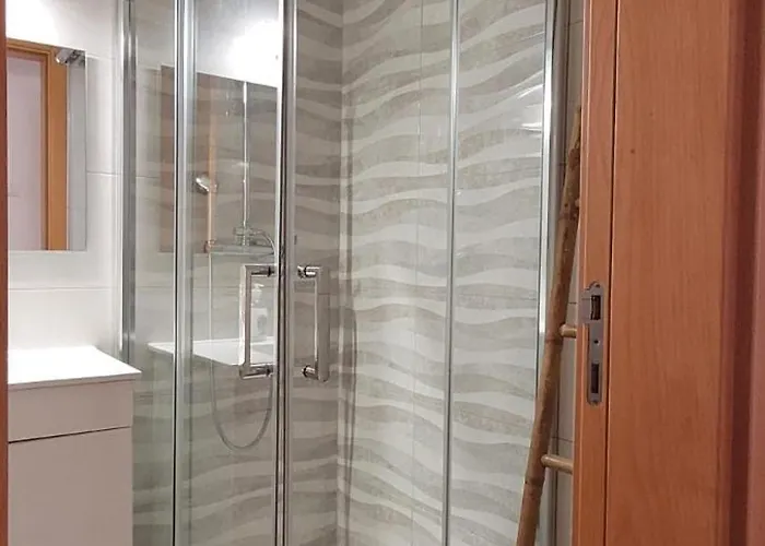 Al Mare Ocean View 阿尔布费拉