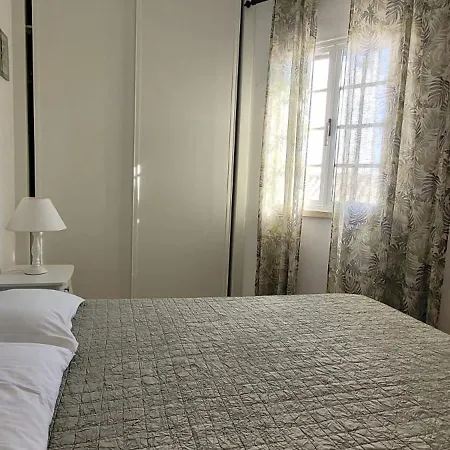 Al Mare Ocean View *