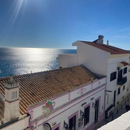 Quarto em Acomodações Particulares Al Mare Ocean View *