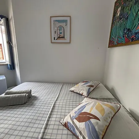 Al Mare Ocean View *