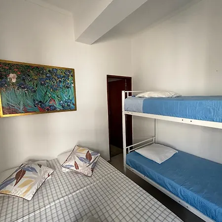 Δωμάτια σε οικογενειακή κατοικία Al Mare Ocean View