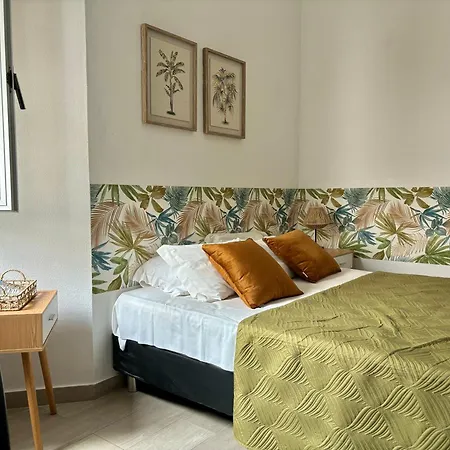 Homestay szállás Al Mare Ocean View *
