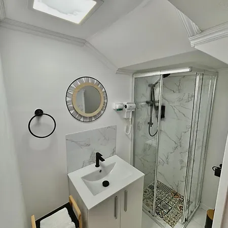 Al Mare Ocean View Homestay szállás