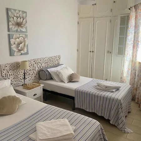 Al Mare Ocean View Albufeira