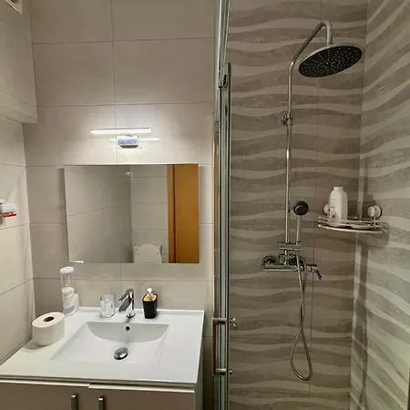 Al Mare Ocean View Homestay szállás
