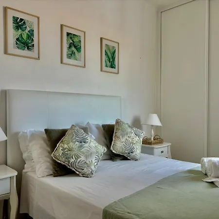 Al Mare Ocean View Homestay szállás Albufeira