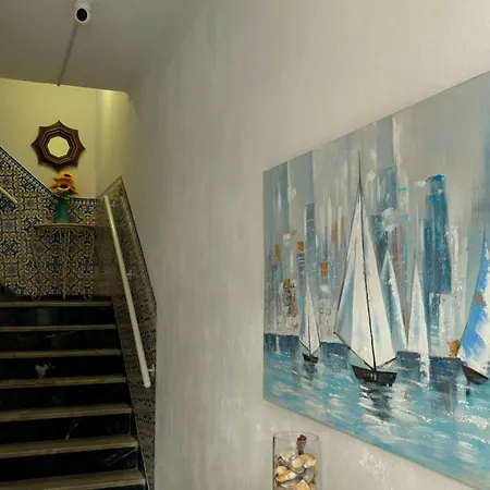 Homestay szállás Al Mare Ocean View *