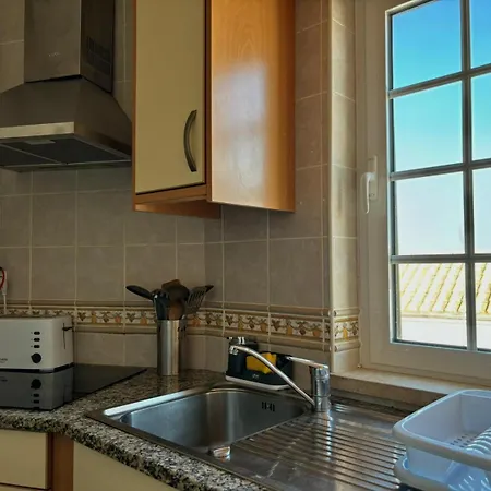 Homestay szállás Al Mare Ocean View Albufeira