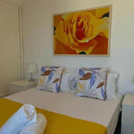 Al Mare Ocean View Albufeira