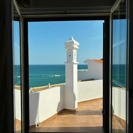 Homestay szállás Al Mare Ocean View
