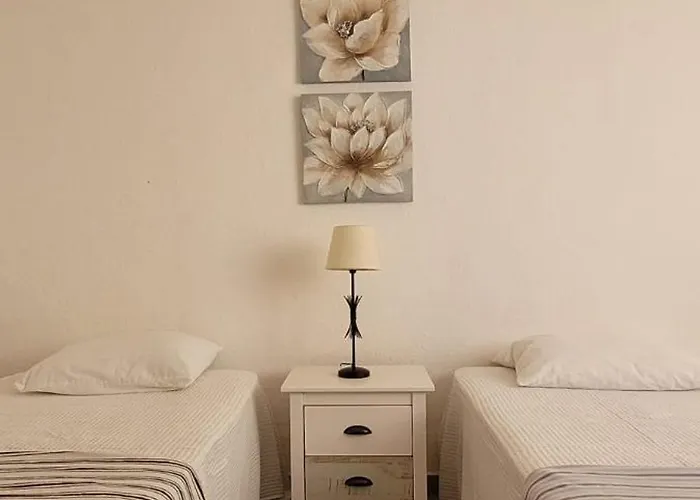 Accommodatie bij particulieren Al Mare Ocean View