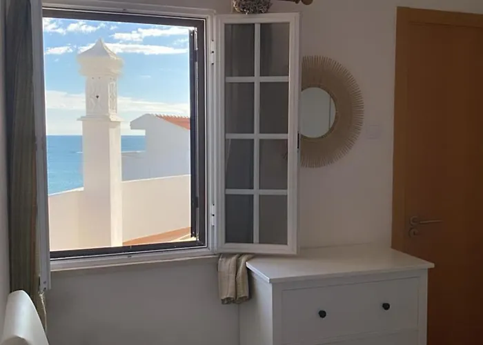 Ubytování v soukromí Al Mare Ocean View *