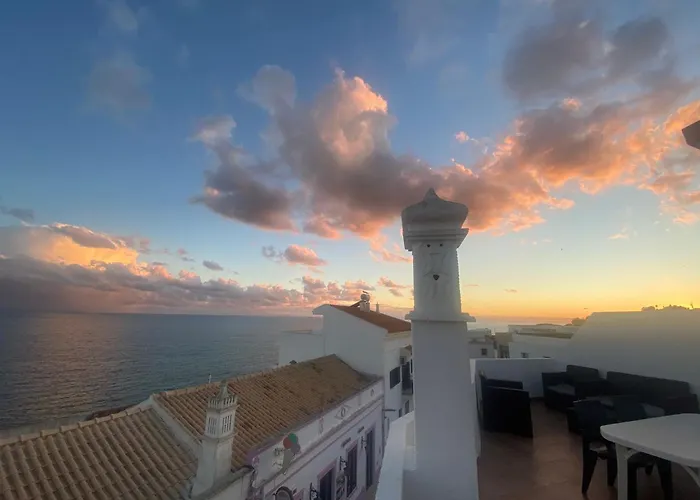 Pansiyon Al Mare Ocean View