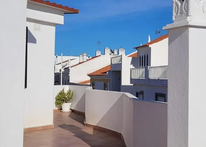 Accommodatie bij particulieren Al Mare Ocean View *