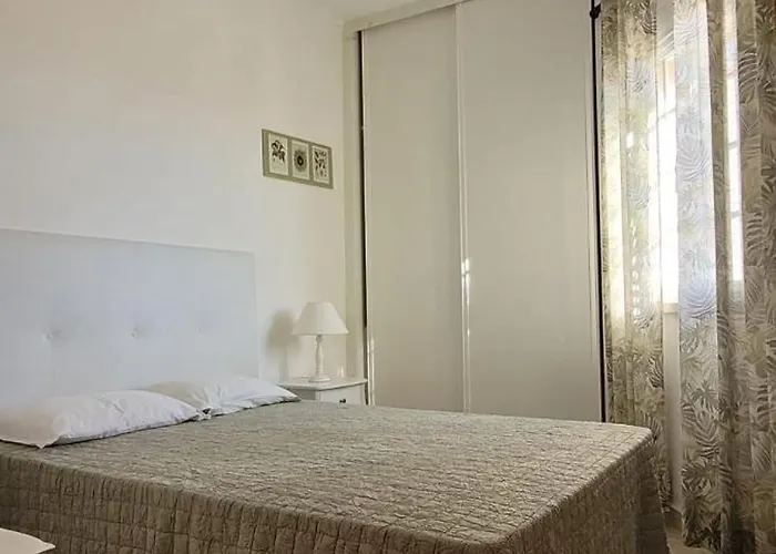 Al Mare Ocean View Accommodatie bij particulieren Albufeira