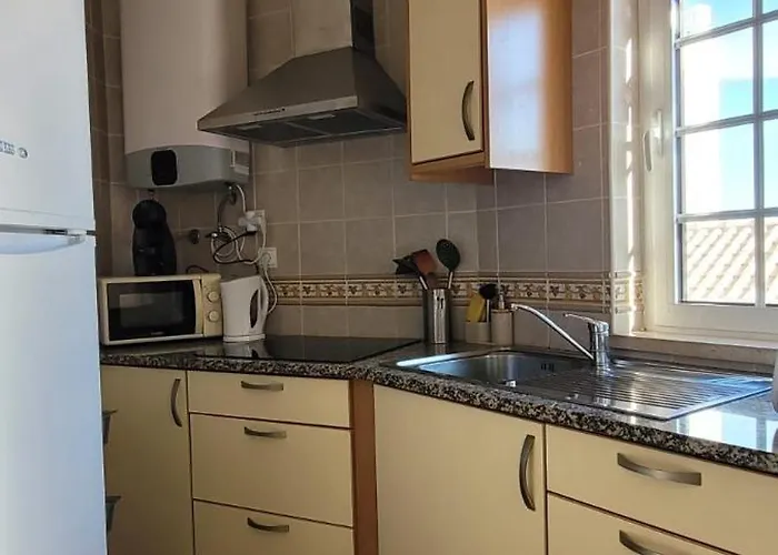 Al Mare Ocean View *