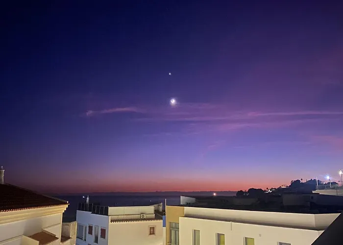 Pansiyon Al Mare Ocean View