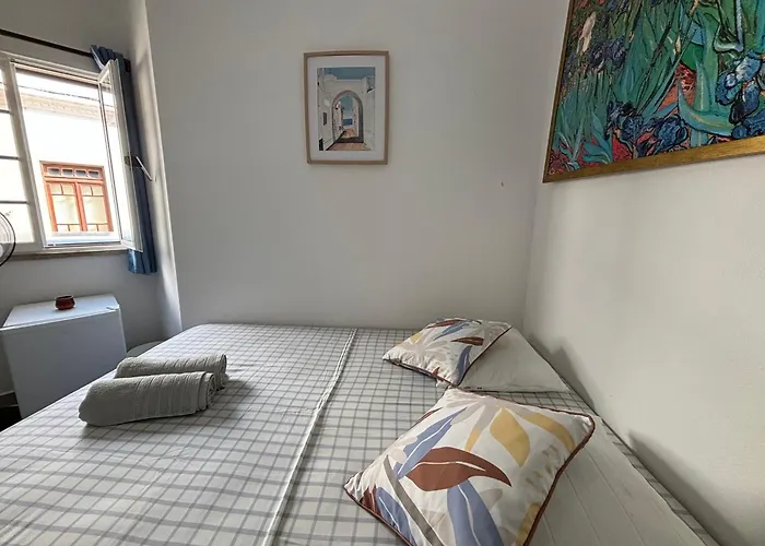 Al Mare Ocean View *