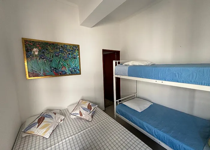 Accommodatie bij particulieren Al Mare Ocean View