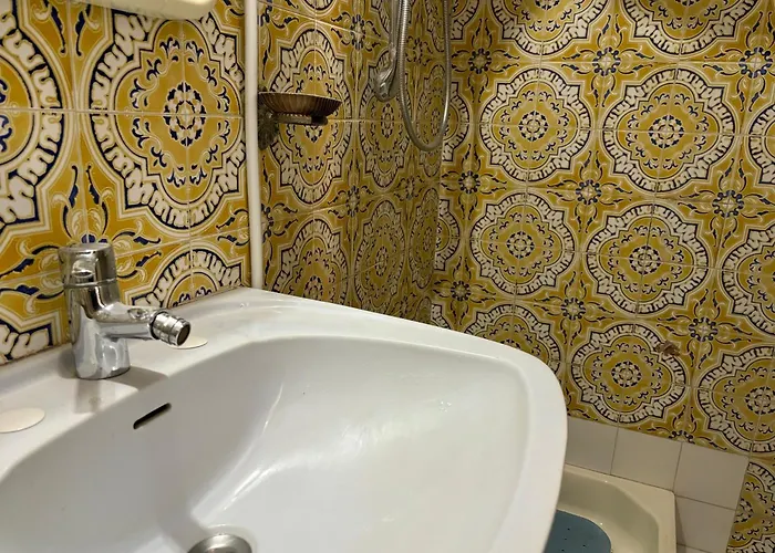 Al Mare Ocean View * Albufeira