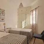 Quarto em Acomodações Particulares Al Mare Ocean View