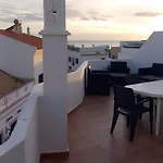 Quarto em Acomodações Particulares Al Mare Ocean View