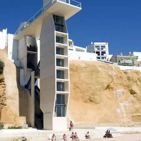 Quarto em Acomodações Particulares Al Mare Ocean View Albufeira