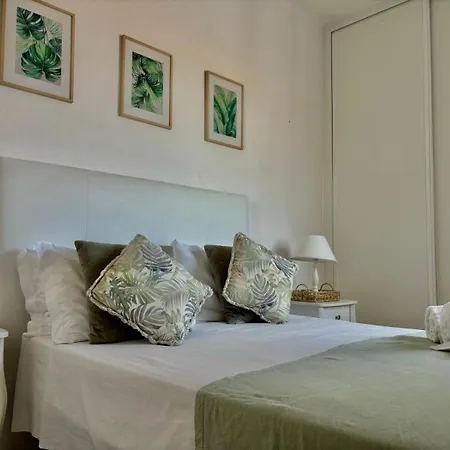 Séjour chez l'habitant Al Mare Ocean View *