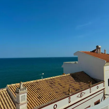 Séjour chez l'habitant Al Mare Ocean View