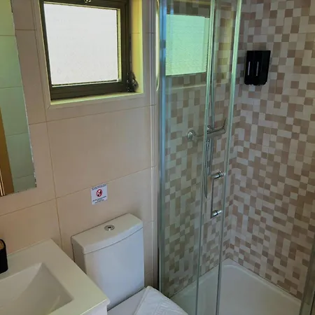 Séjour chez l'habitant Al Mare Ocean View