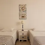Ubytování v soukromí Al Mare Ocean View