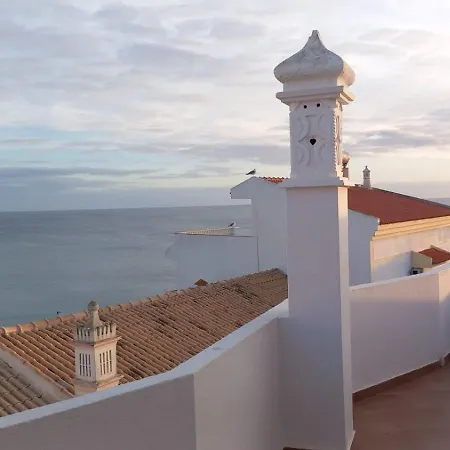 Al Mare Ocean View *