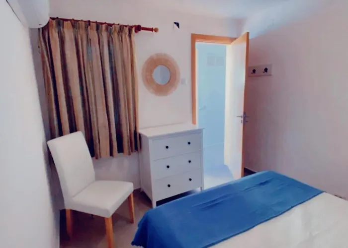 Alloggio in famiglia Al Mare Ocean View