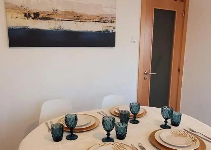 Al Mare Ocean View *