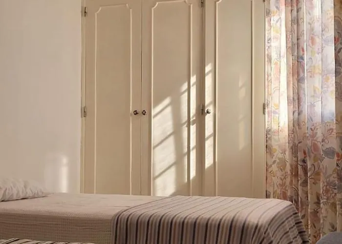 Alloggio in famiglia Al Mare Ocean View *