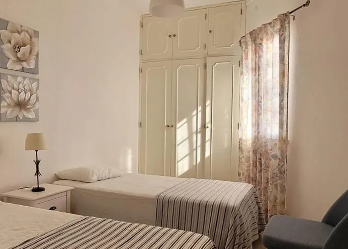 Alloggio in famiglia Al Mare Ocean View