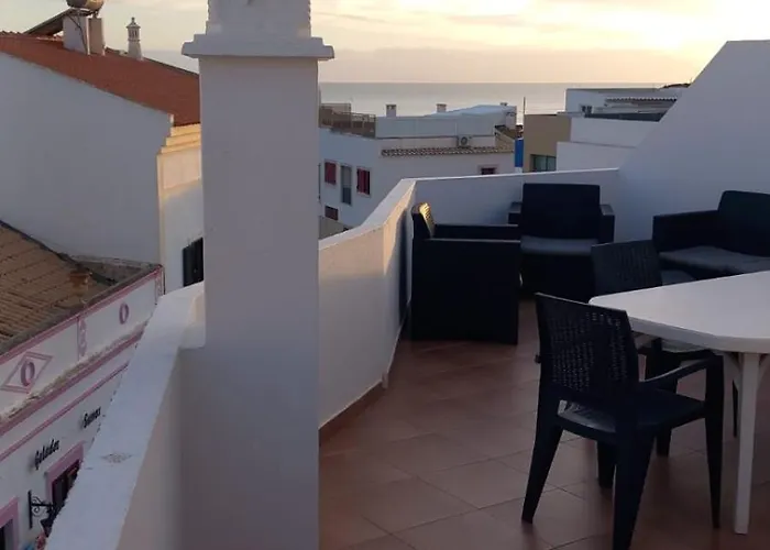 Alloggio in famiglia Al Mare Ocean View