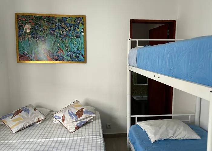 Alloggio in famiglia Al Mare Ocean View Albufeira